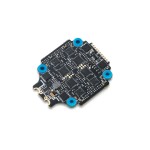 Hobby wing XRotor 60A 4 in 1 BLHeli-32 DShot1200 Elektronischer Geschwindigkeit regler Drohne ESC